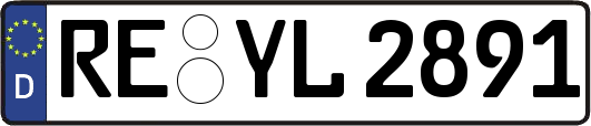 RE-YL2891