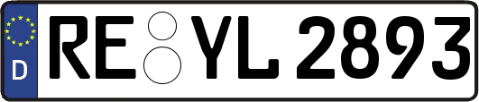 RE-YL2893