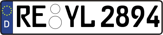RE-YL2894