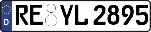 RE-YL2895