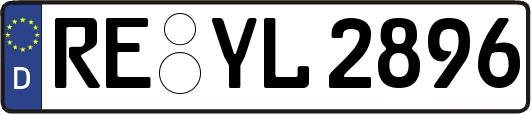 RE-YL2896
