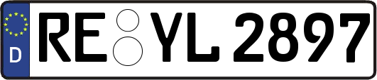 RE-YL2897