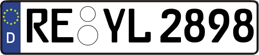 RE-YL2898