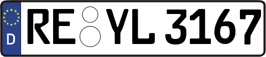RE-YL3167