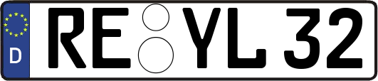 RE-YL32