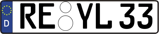 RE-YL33