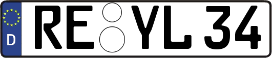RE-YL34