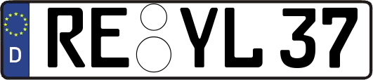 RE-YL37
