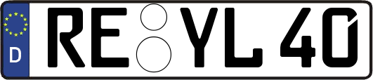 RE-YL40