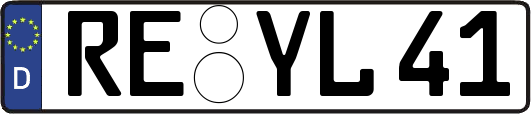 RE-YL41