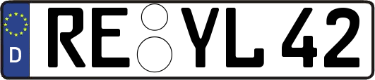 RE-YL42