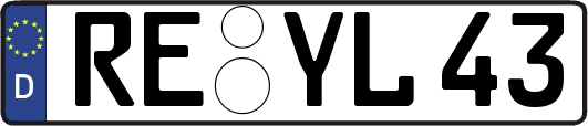 RE-YL43