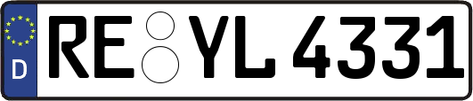 RE-YL4331