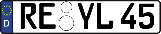 RE-YL45