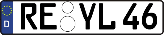 RE-YL46