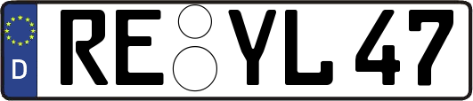 RE-YL47