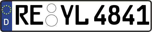 RE-YL4841