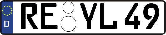RE-YL49