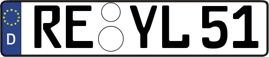 RE-YL51