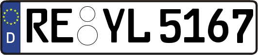 RE-YL5167