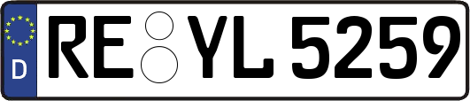 RE-YL5259