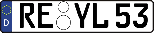 RE-YL53