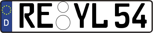RE-YL54