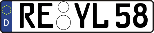 RE-YL58