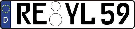 RE-YL59