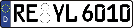 RE-YL6010