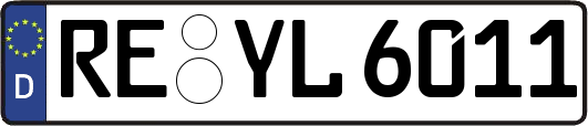 RE-YL6011