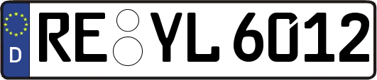 RE-YL6012