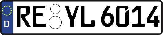 RE-YL6014
