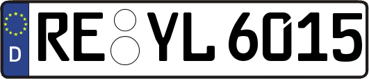 RE-YL6015