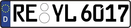 RE-YL6017