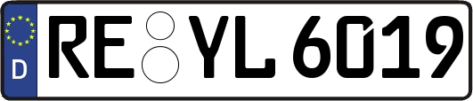 RE-YL6019