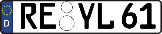 RE-YL61