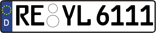RE-YL6111