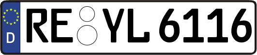 RE-YL6116