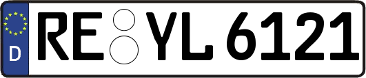 RE-YL6121