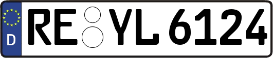 RE-YL6124