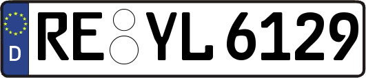 RE-YL6129