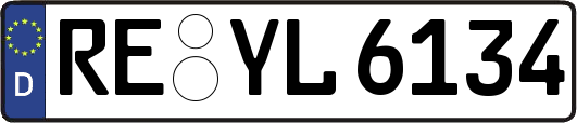 RE-YL6134