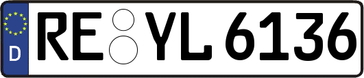 RE-YL6136