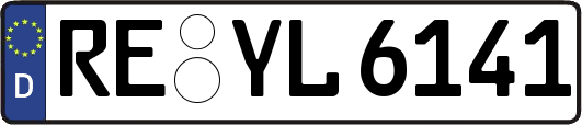 RE-YL6141