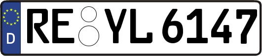 RE-YL6147