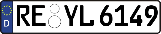 RE-YL6149