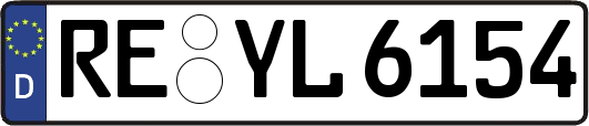 RE-YL6154