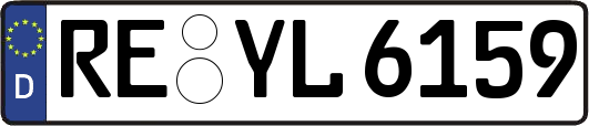 RE-YL6159