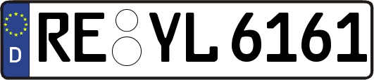 RE-YL6161